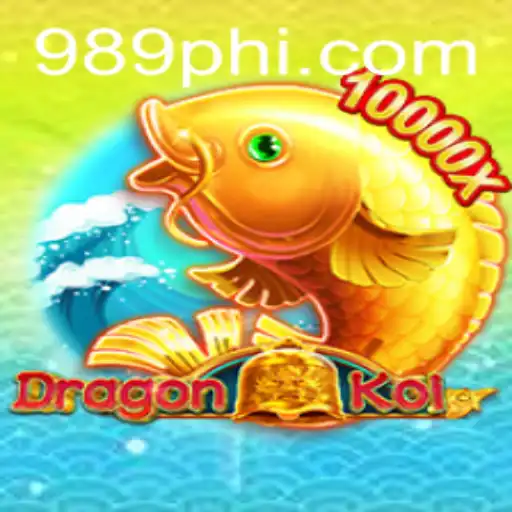 DragonKoi: An Exhilarating New Adventure Game with 989ph