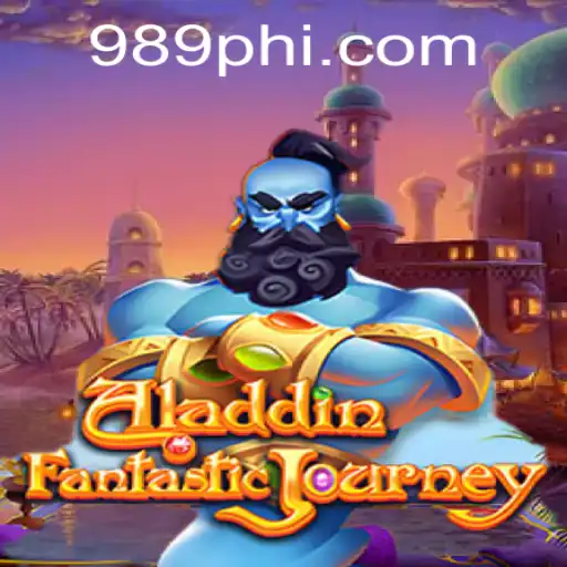 Unveiling the Magic of Aladdin: A Journey into the World of 989ph