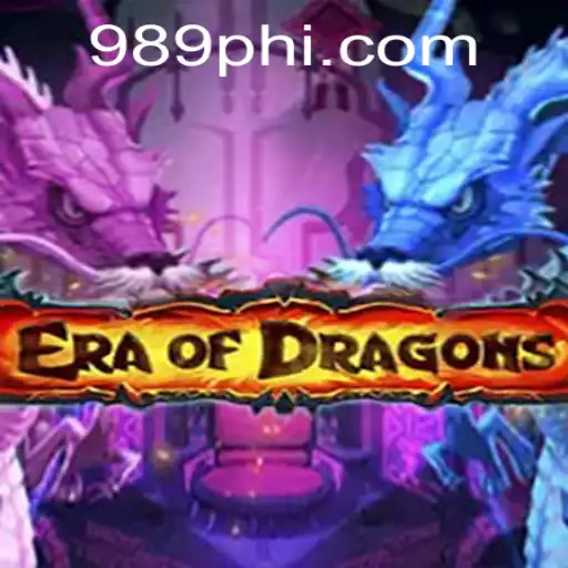 Discover the Mystical World of EraOfDragons