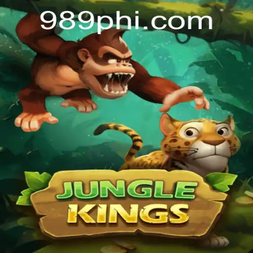 JungleKings: Navigating a Thrilling Adventure with 989ph