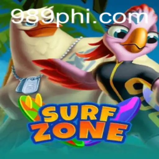Discover the Thrills of SurfZone: A New Gaming Phenomenon