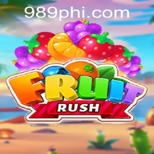 Discover the Thrilling World of FruitRush: A Game That Blends Fun and Strategy