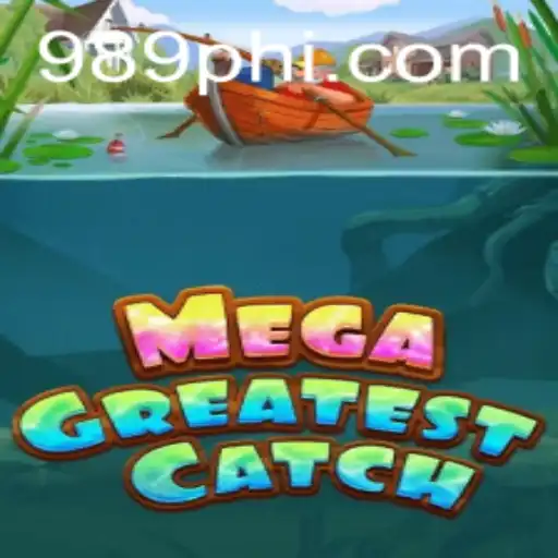 MegaGreatestCatch: Dive into the Exciting World of Virtual Angling