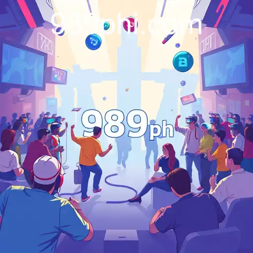 Unveiling the Impact of Player Community: The Dynamic World of 989ph
