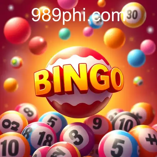 The Fascination with Online Bingo