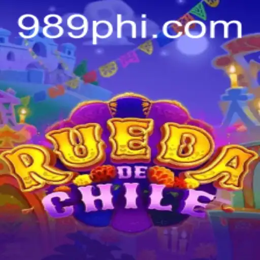RuedaDeChile: Unveiling the Thrills of 989ph in Gaming