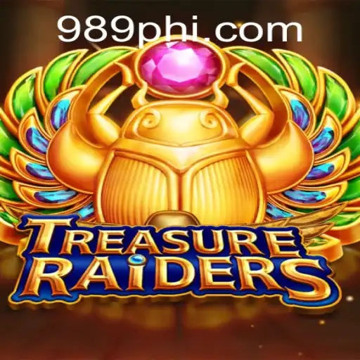 TREASURERAIDERS: A New Adventure Awaits Gamers