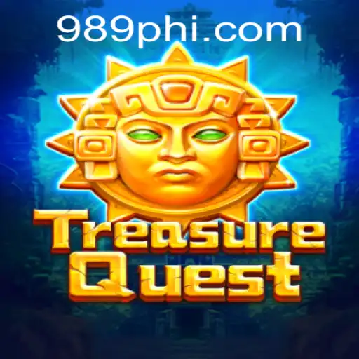 Discover the Adventure of a Lifetime with TreasureQuest