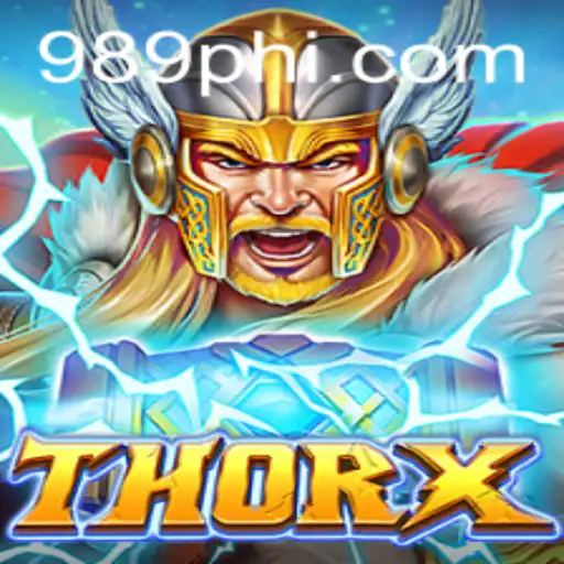 ThorX: An Immersive Journey Through Norse Mythology